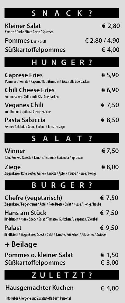 ENRICO PALLAZZO Musique im September 2017