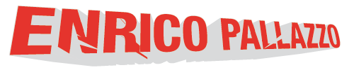 ENRICO PALLAZZO